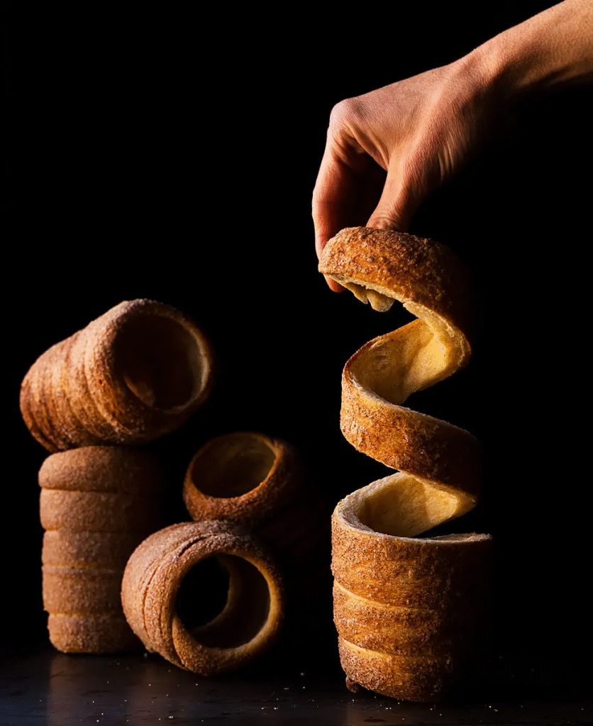 dulces hungaros en madrid